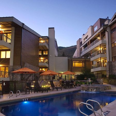 Lodge At Lionshead Vail Kültér fotó