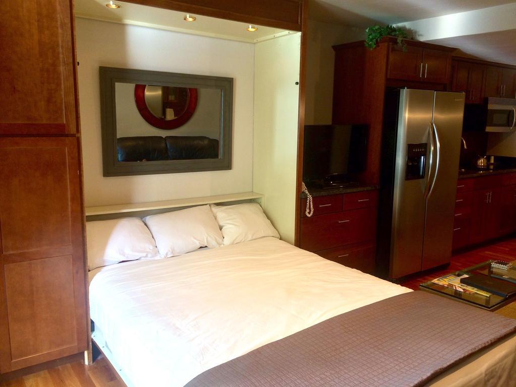 Lodge At Lionshead Vail Kültér fotó