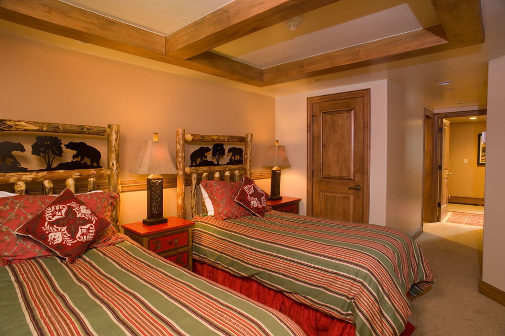 Lodge At Lionshead Vail Kültér fotó