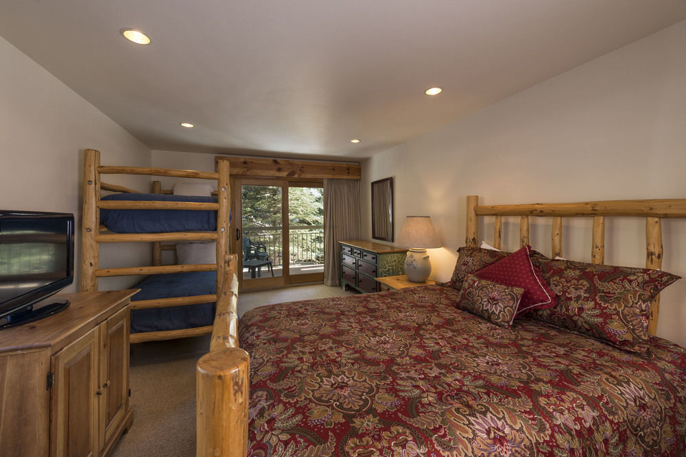Lodge At Lionshead Vail Kültér fotó