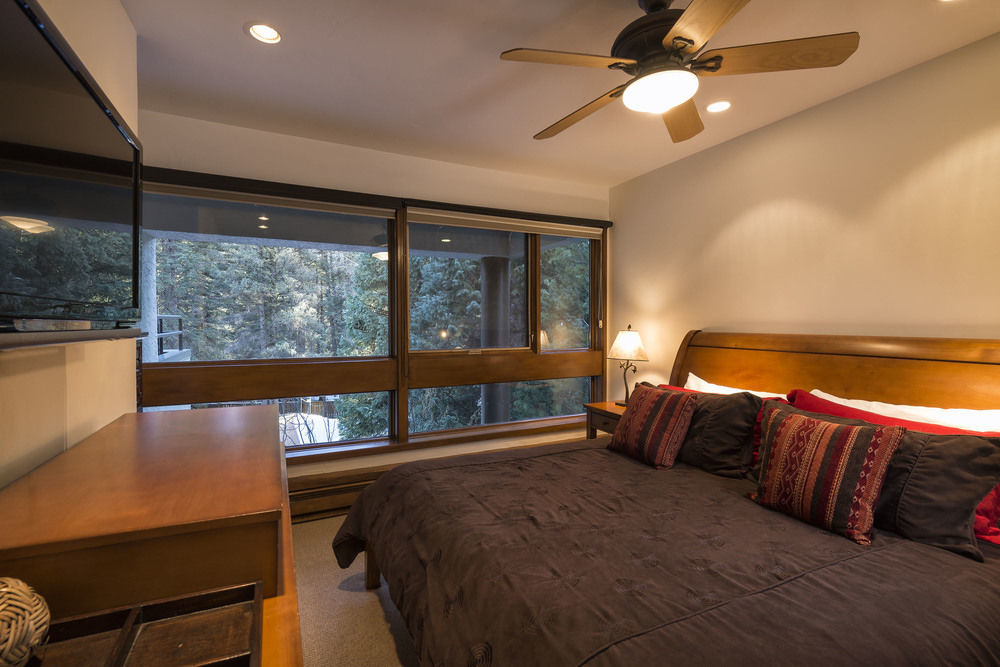 Lodge At Lionshead Vail Kültér fotó
