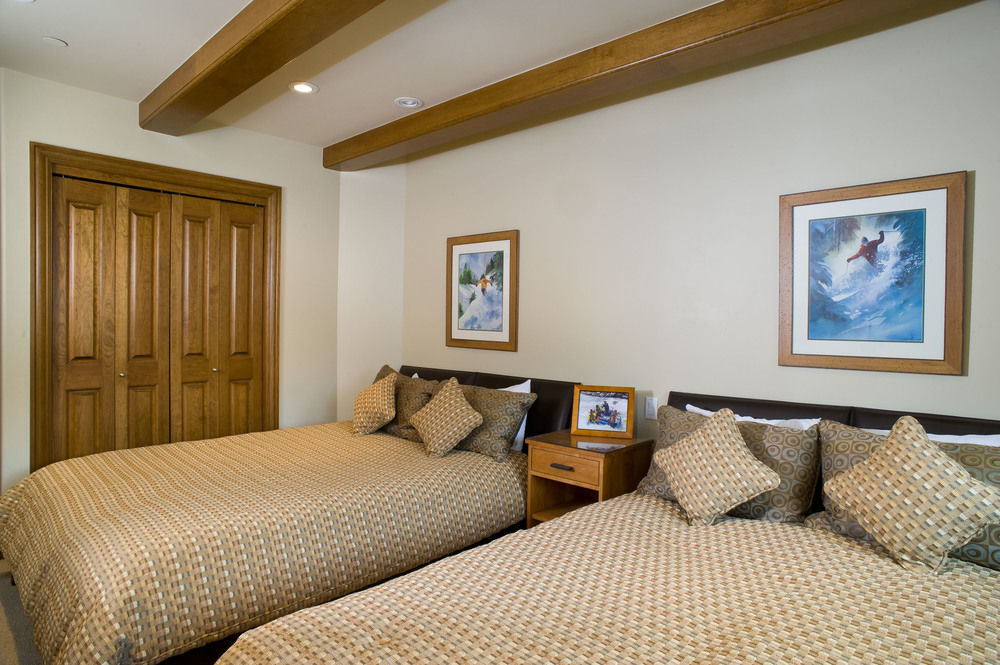 Lodge At Lionshead Vail Kültér fotó