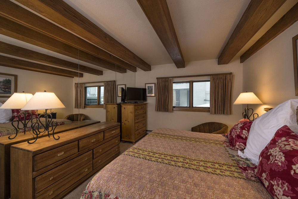 Lodge At Lionshead Vail Kültér fotó