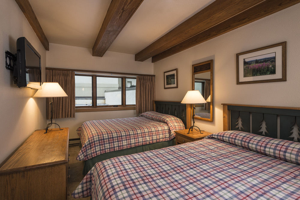 Lodge At Lionshead Vail Kültér fotó