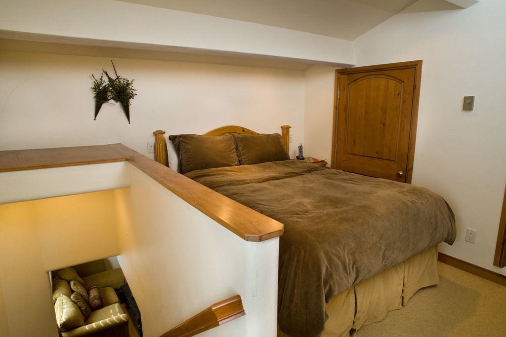 Lodge At Lionshead Vail Kültér fotó