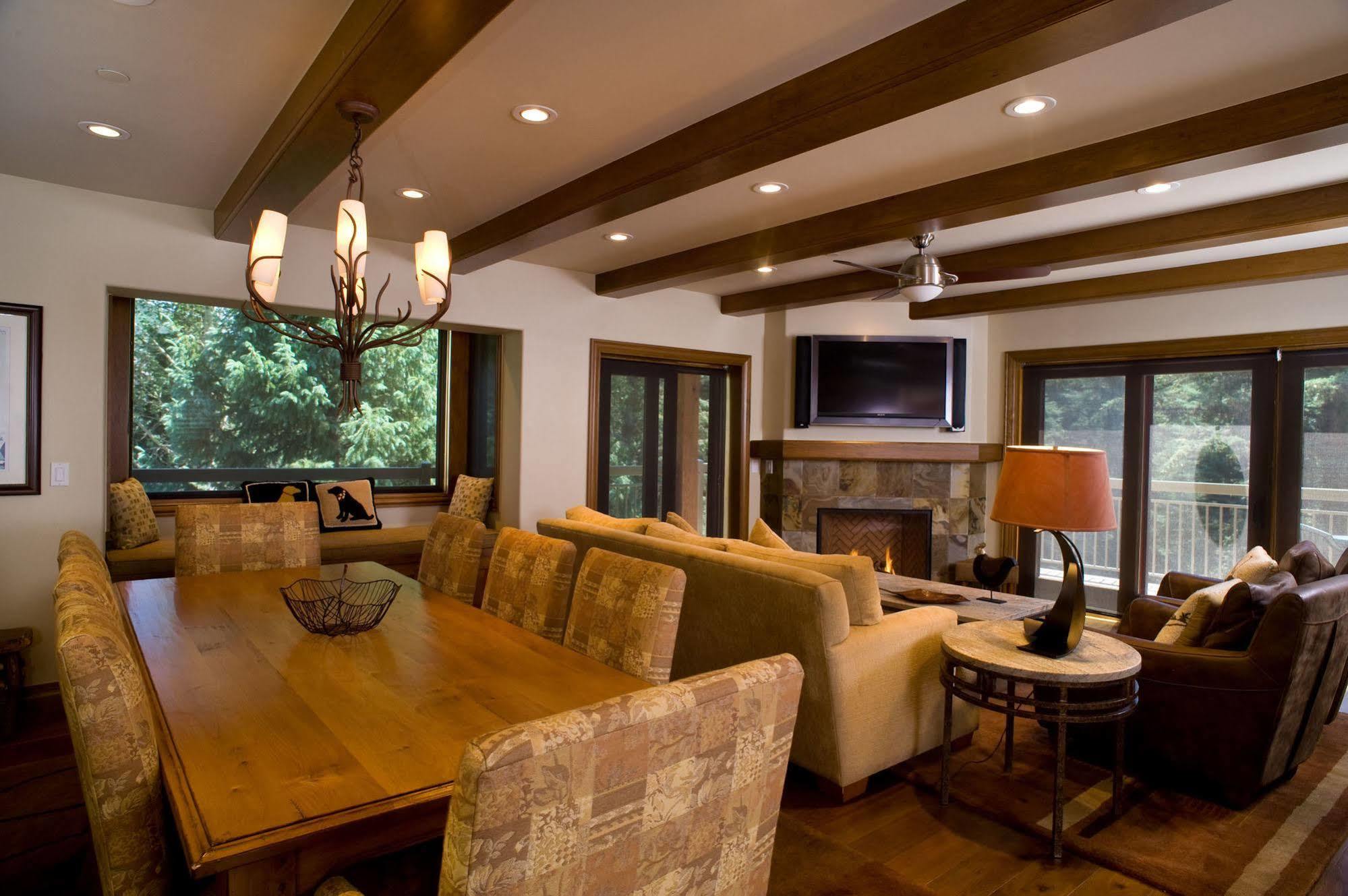 Lodge At Lionshead Vail Szoba fotó