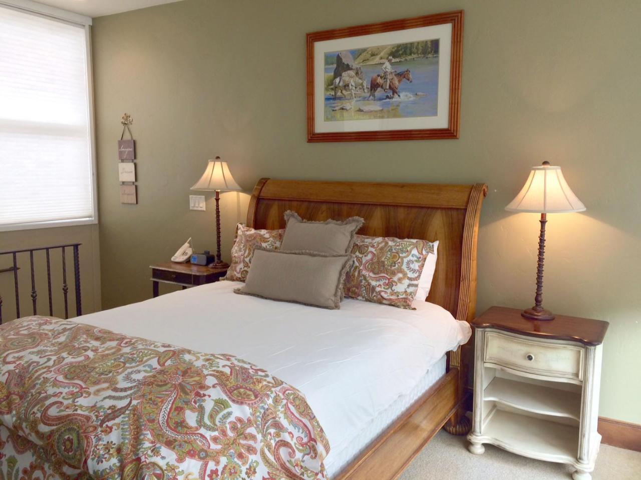 Lodge At Lionshead Vail Kültér fotó