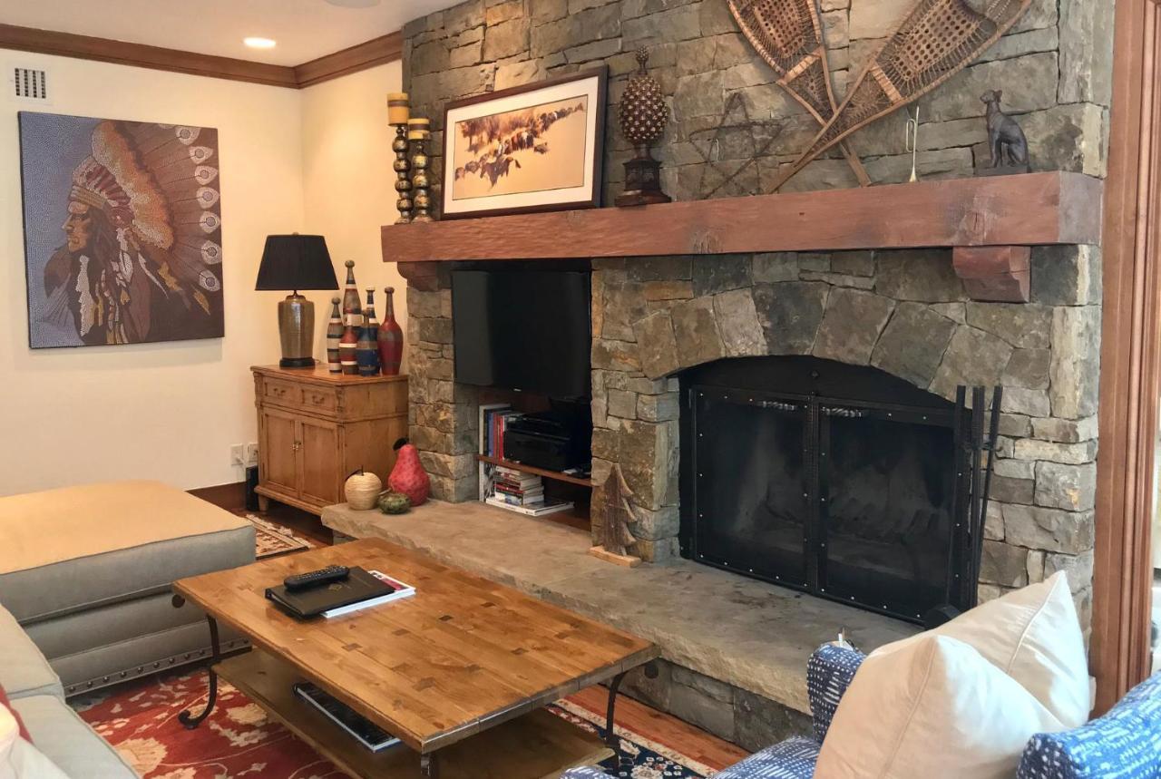Lodge At Lionshead Vail Kültér fotó