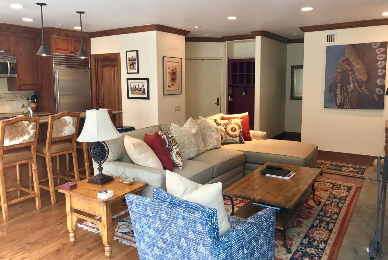 Lodge At Lionshead Vail Kültér fotó
