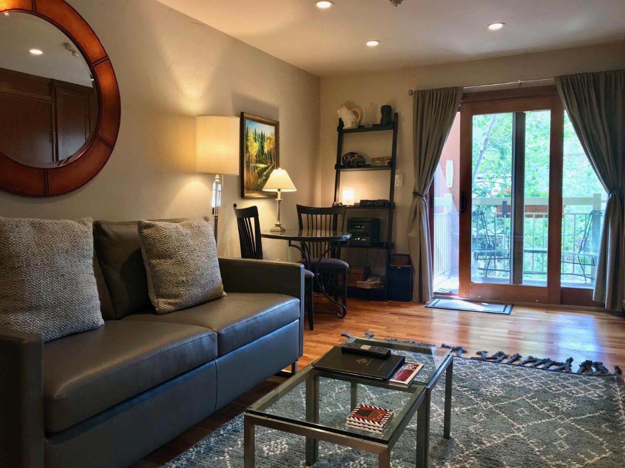 Lodge At Lionshead Vail Kültér fotó