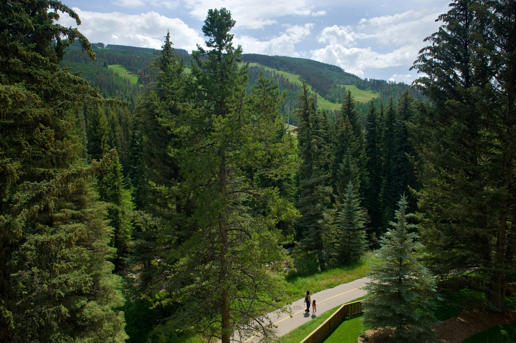 Lodge At Lionshead Vail Kültér fotó