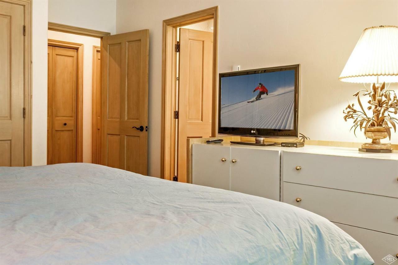 Lodge At Lionshead Vail Kültér fotó