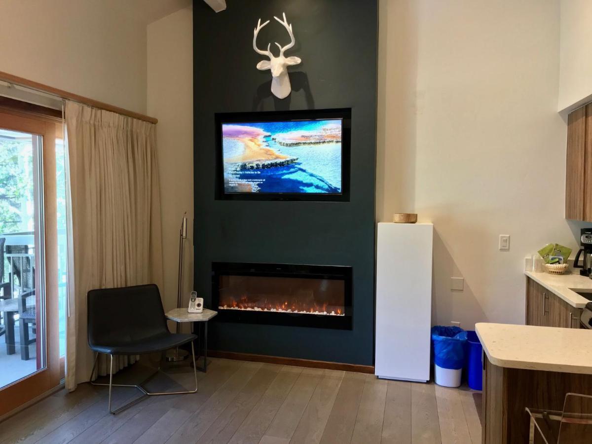 Lodge At Lionshead Vail Kültér fotó