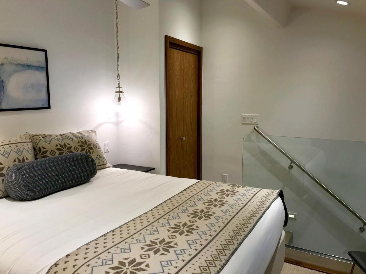 Lodge At Lionshead Vail Kültér fotó