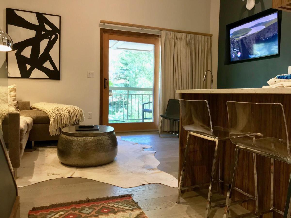 Lodge At Lionshead Vail Kültér fotó