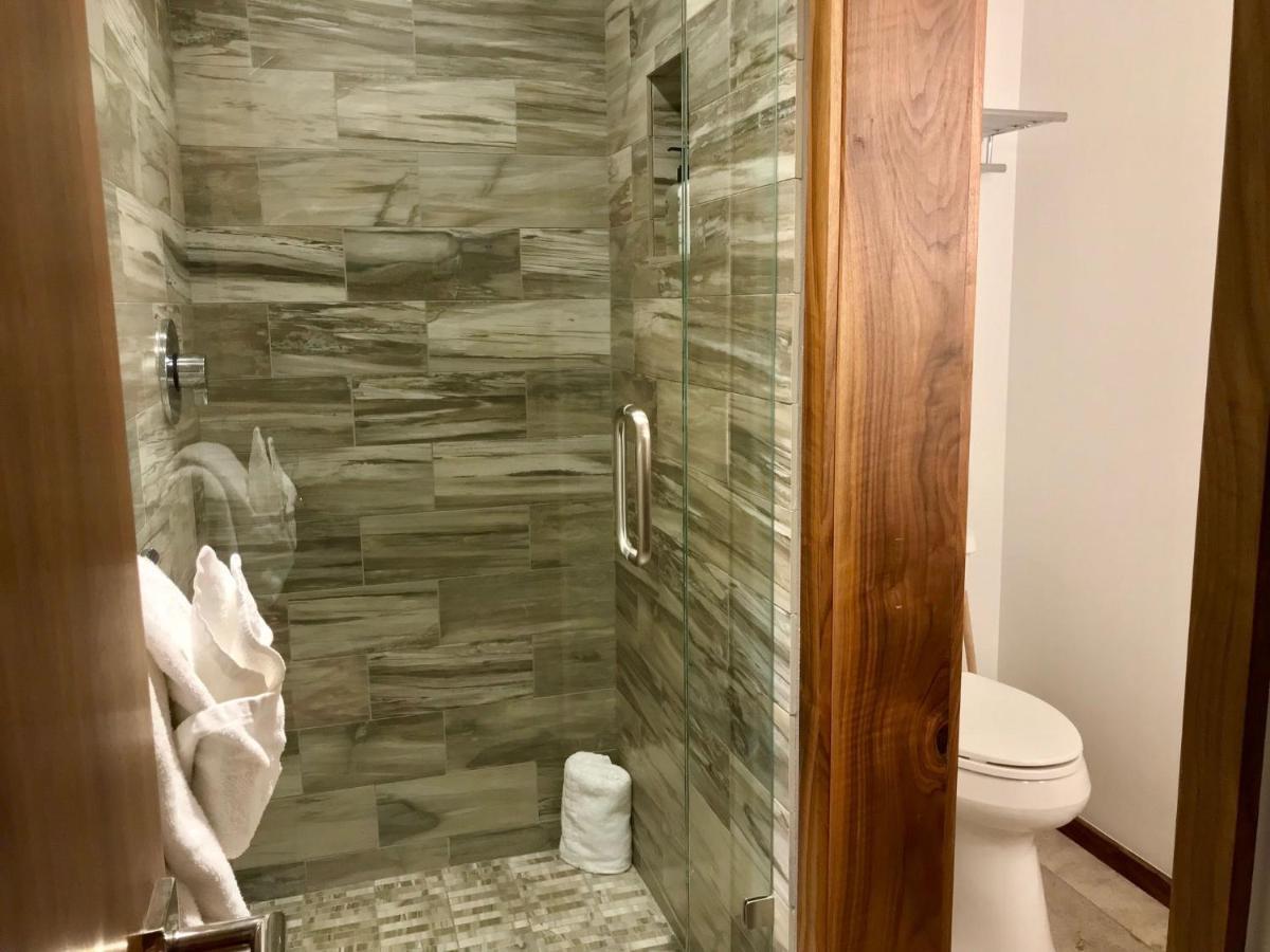 Lodge At Lionshead Vail Kültér fotó