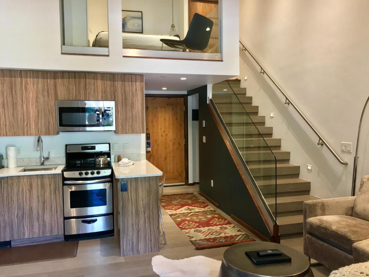 Lodge At Lionshead Vail Kültér fotó