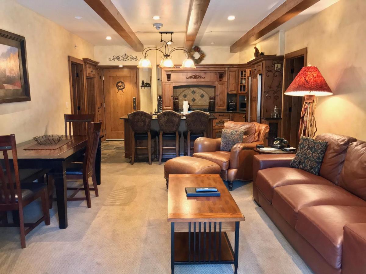 Lodge At Lionshead Vail Kültér fotó