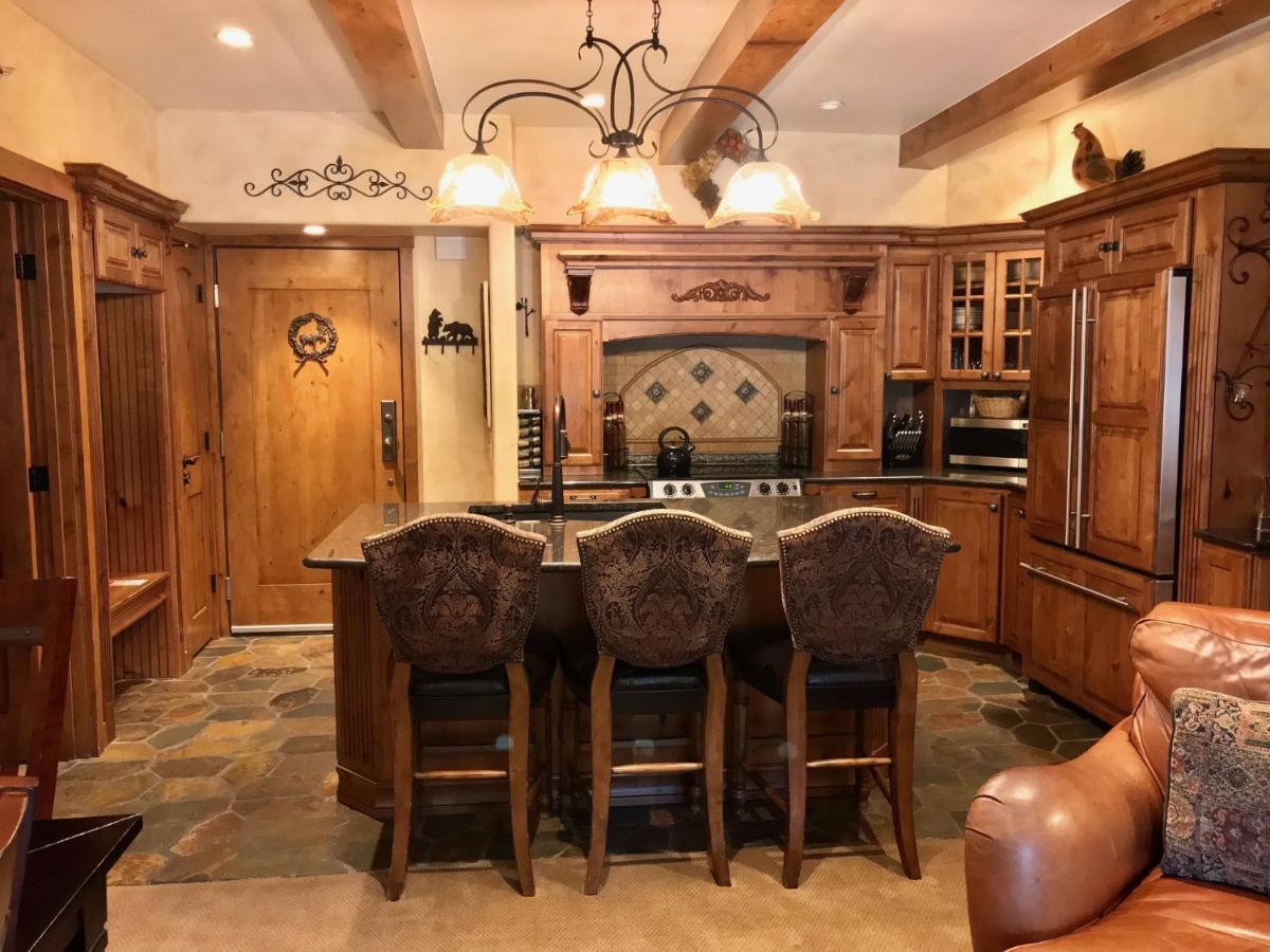 Lodge At Lionshead Vail Kültér fotó