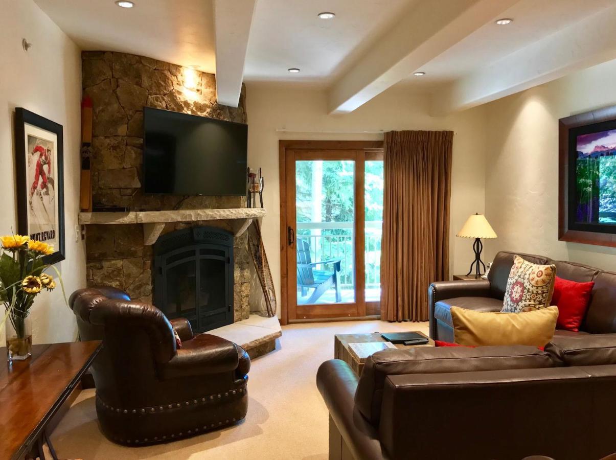 Lodge At Lionshead Vail Kültér fotó