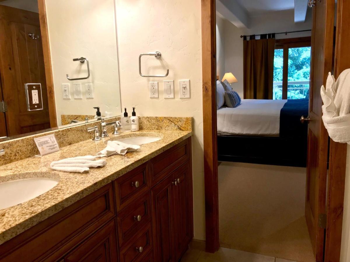 Lodge At Lionshead Vail Kültér fotó