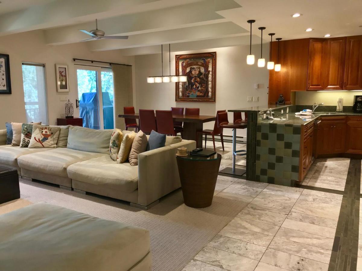 Lodge At Lionshead Vail Kültér fotó