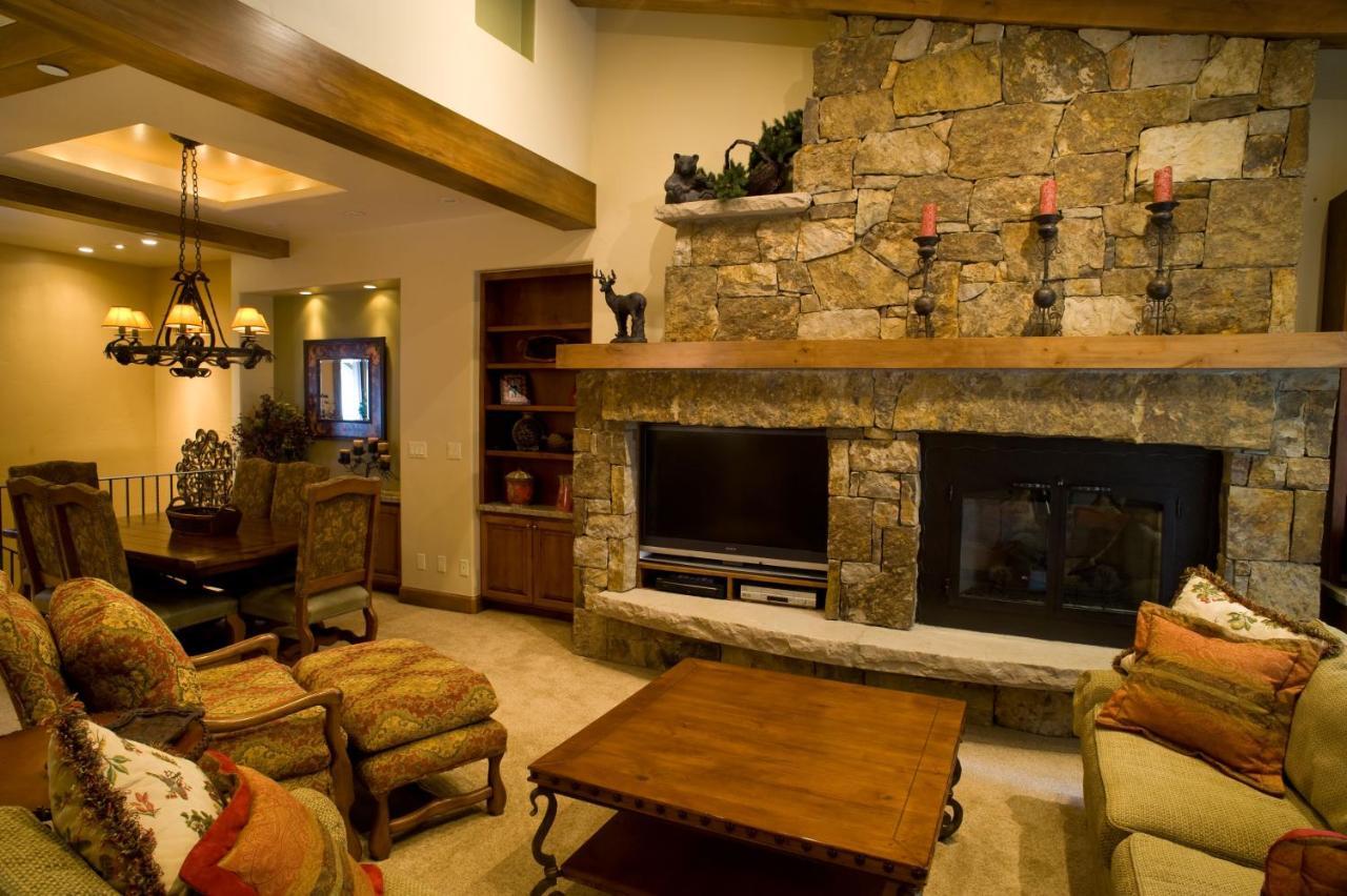Lodge At Lionshead Vail Kültér fotó