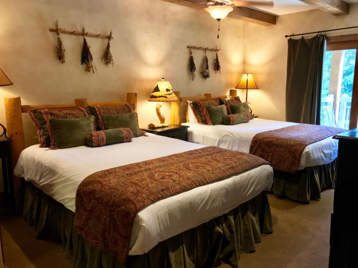 Lodge At Lionshead Vail Kültér fotó