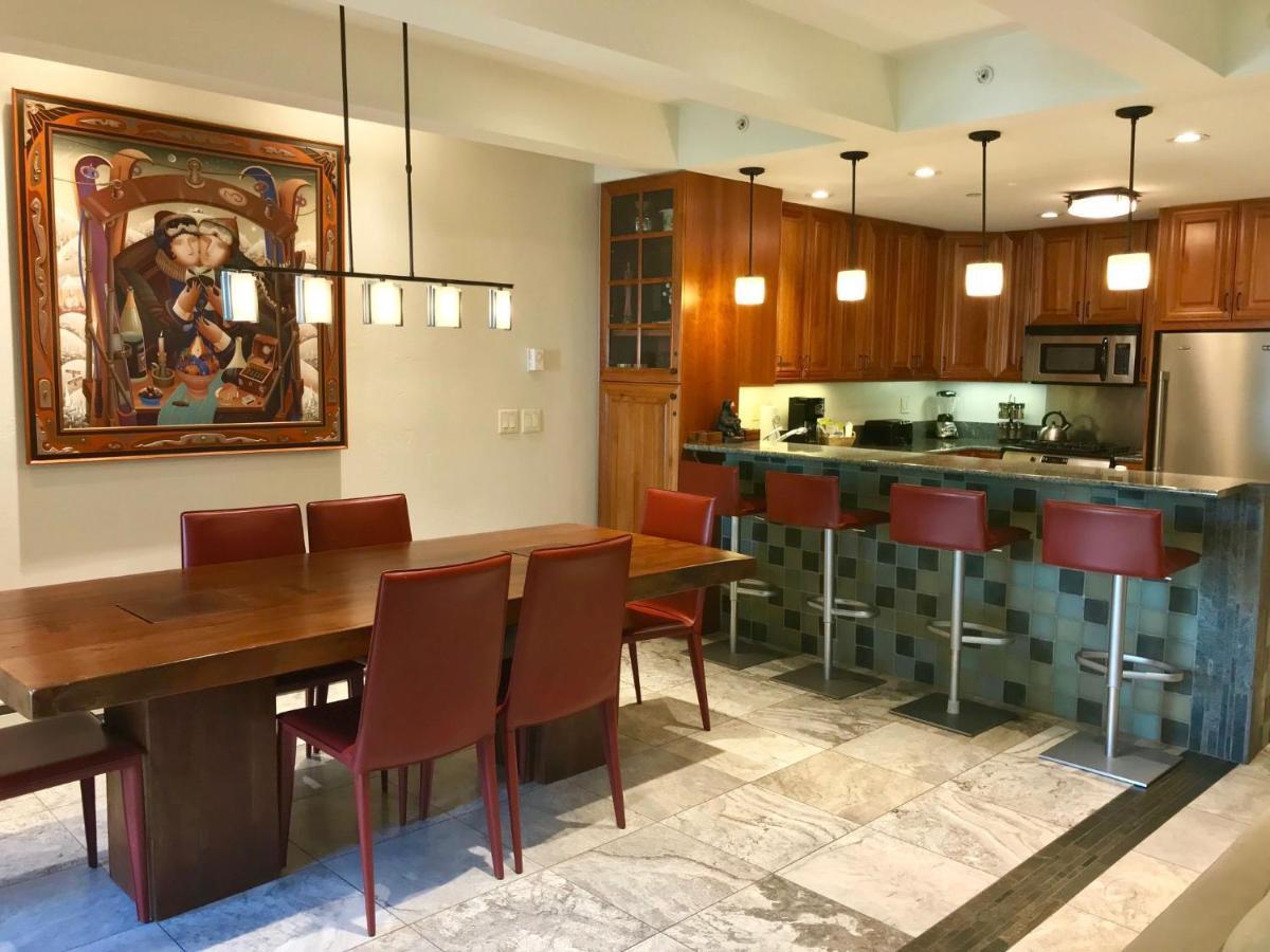Lodge At Lionshead Vail Kültér fotó