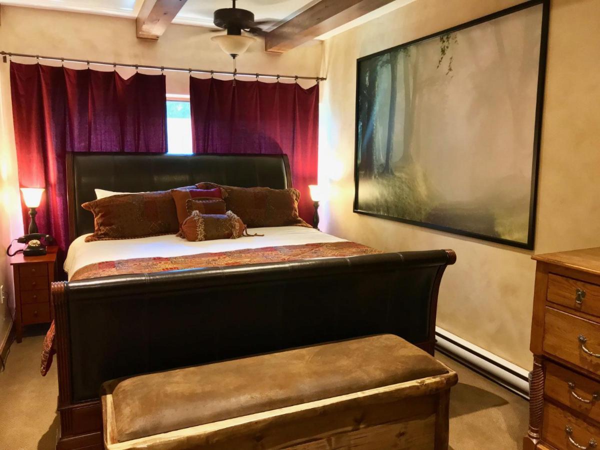 Lodge At Lionshead Vail Kültér fotó