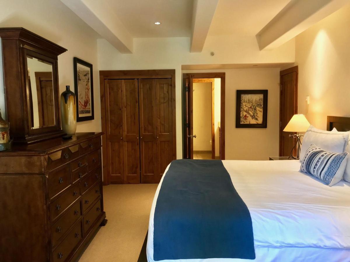 Lodge At Lionshead Vail Kültér fotó