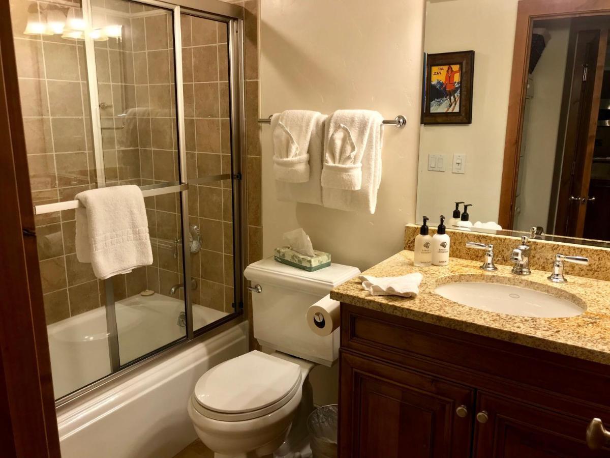 Lodge At Lionshead Vail Kültér fotó