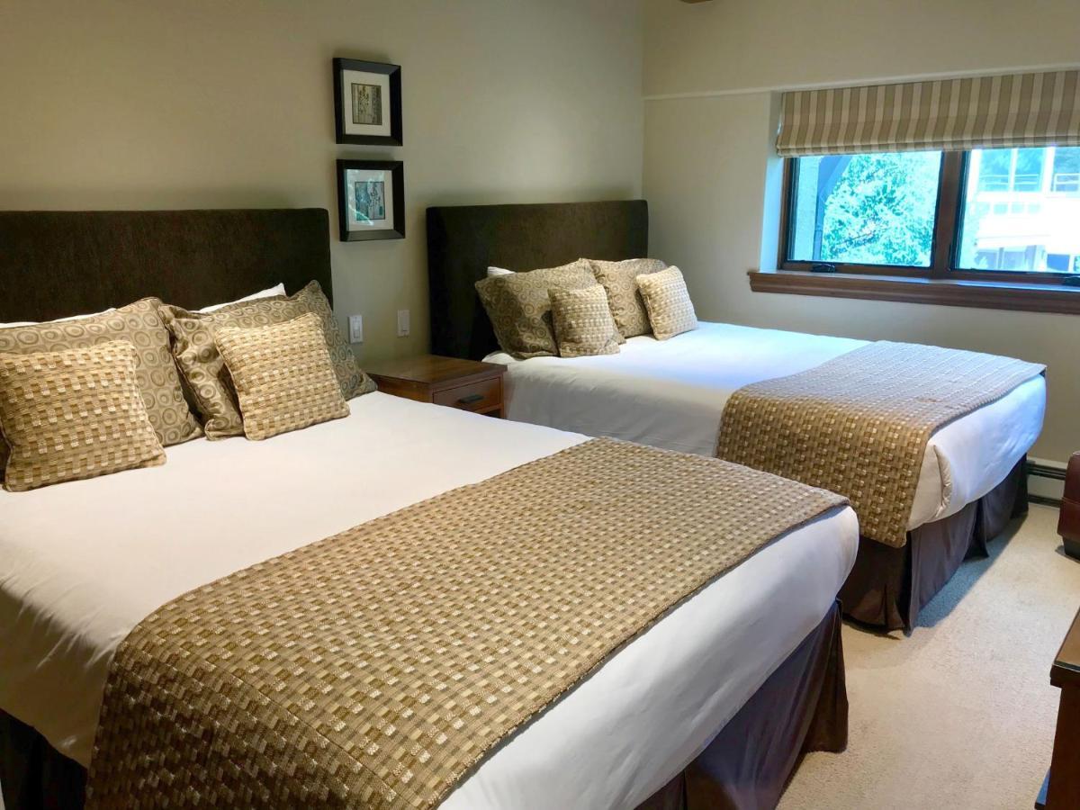 Lodge At Lionshead Vail Kültér fotó